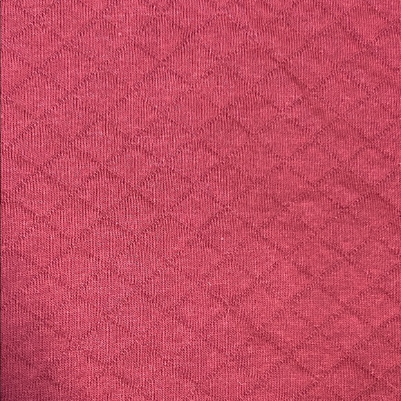 NWT Cat & Jack Quilted Quarter Zip Sweatshirt - Picture 9 of 9